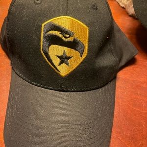 GI JOE: Retaliation Movie Promo Hat